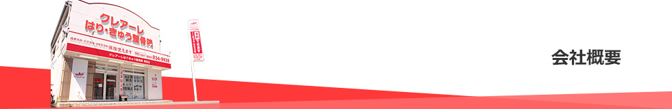 会社概要